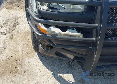 2005 Chevrolet Tahoe Lt из США, поврежденный, VIN 1GNEC13Z85R237164